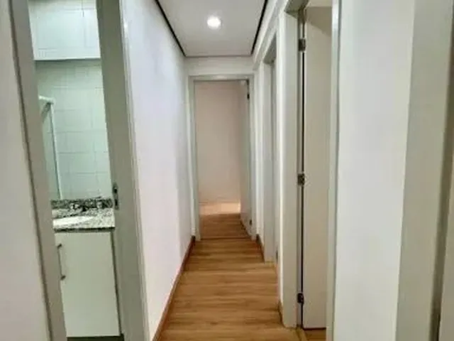 Imagem 2: Apartamento com 3 Dormitórios para Alugar, 85 M² - Alphaville - Barueri/Sp