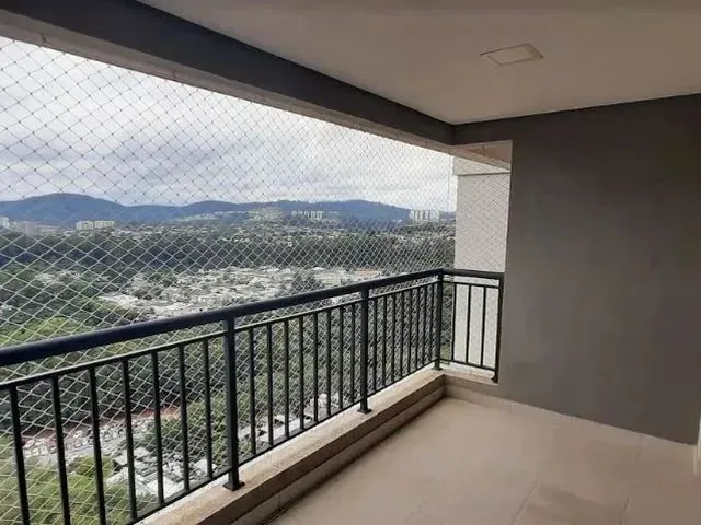 Imagem: Apartamento com 3 Dormitórios Sendo 1 Suíte