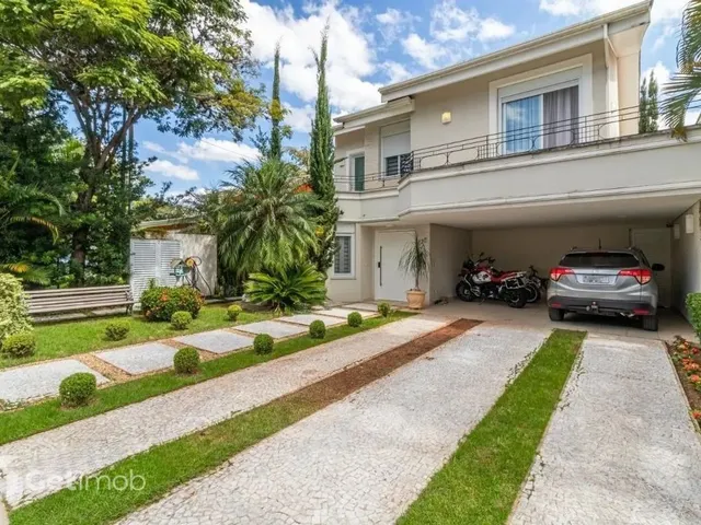 Imagem: Casa com 3 Dormitórios para Alugar