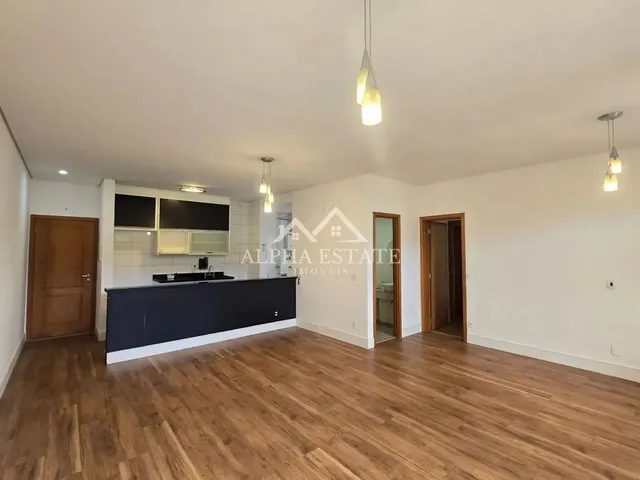 Imagem: Apartamento Jardins de Tamboré