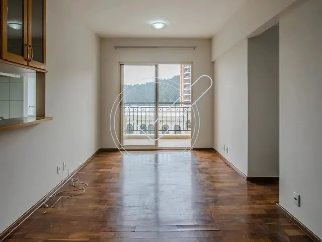 Imagem 10: Apartamento para Locação no Edifício Marte - Alphaville