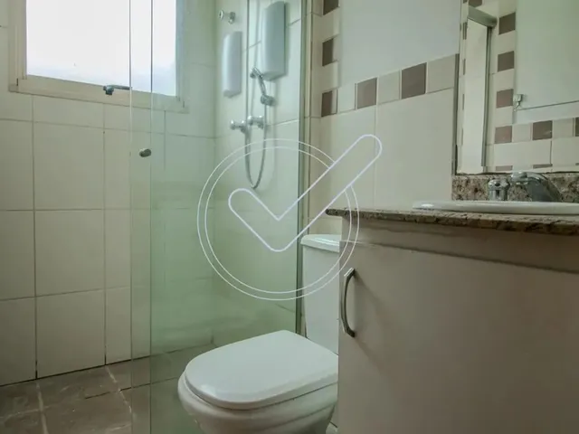 Imagem 6: Apartamento para Locação no Edifício Marte - Alphaville
