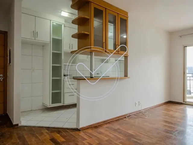 Imagem 8: Apartamento para Locação no Edifício Marte - Alphaville