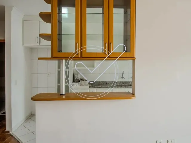 Imagem 14: Apartamento para Locação no Edifício Marte - Alphaville