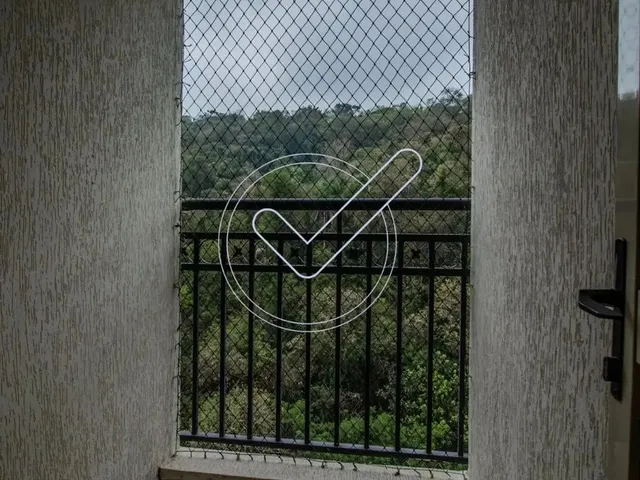 Imagem 9: Apartamento para Locação no Edifício Marte - Alphaville