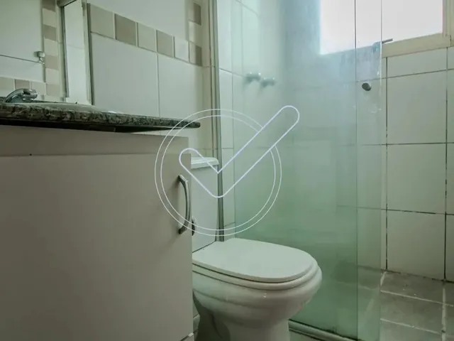 Imagem 12: Apartamento para Locação no Edifício Marte - Alphaville