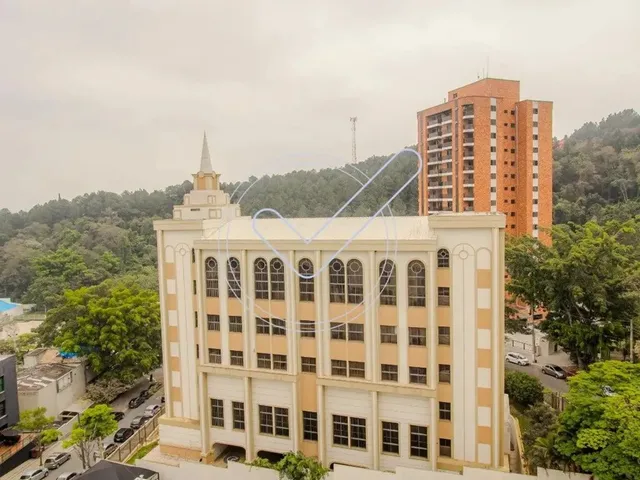 Imagem 13: Apartamento para Locação no Edifício Marte - Alphaville