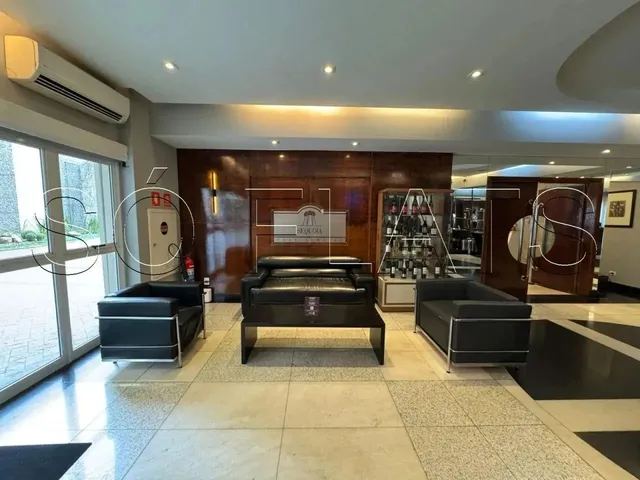 Imagem 8: Flat no Sequoia com 56M², 1 Dormitório e 1 Vaga de Garagem Disponível para Locação