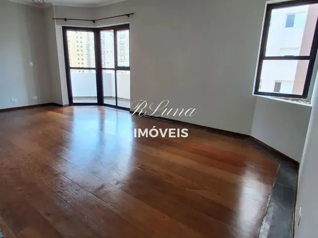 Imagem 1: Apartamento Padrão em Alphaville de 3 Dormitórios - Barueri -Sp