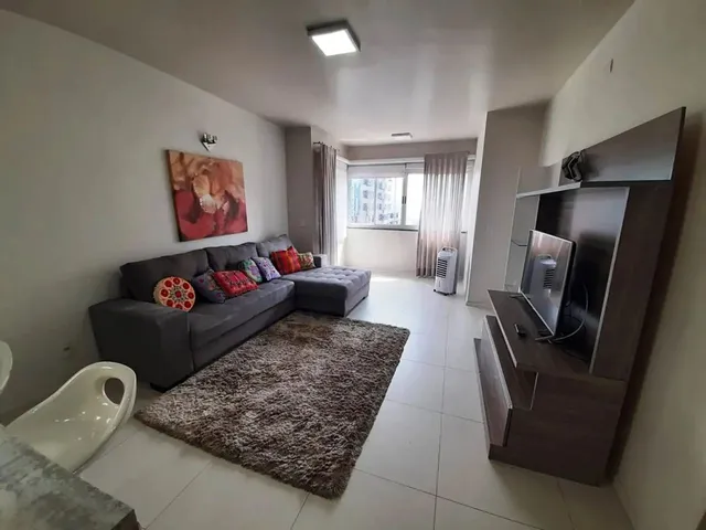 Imagem: Apartamento Mobiliado para Venda Ou Locação