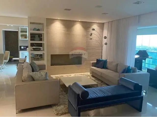 Imagem: Apartamento para Locação em Alphaville