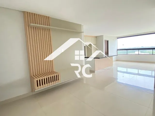 Imagem: Apartamento Residencial em Rio Verde - Go