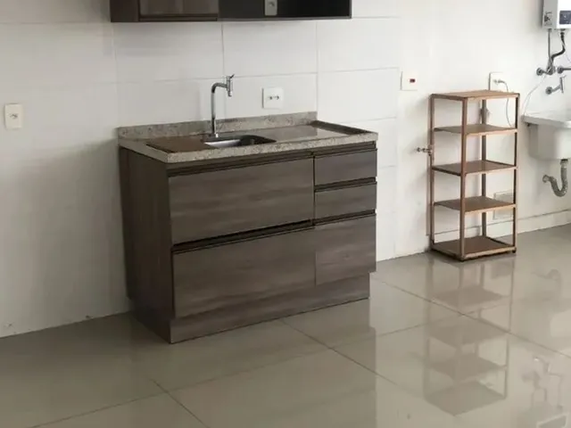 Imagem: Rr8737 Apartamento 54M² Condomínio Acqua