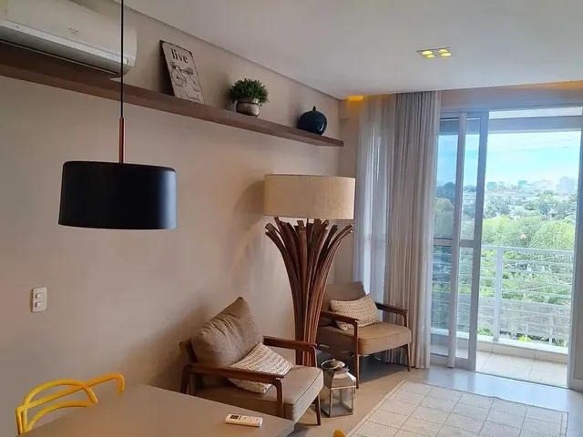 Imagem: Apartamento Mobiliado!
