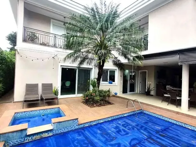 Imagem: Casa Alto Padrão!