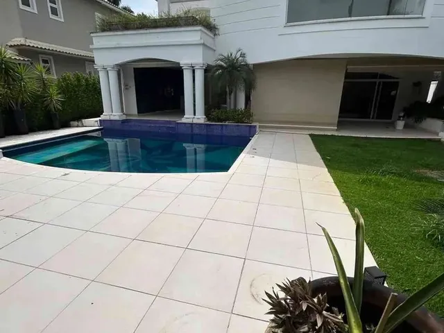 Imagem: Casa Alto Padrão!