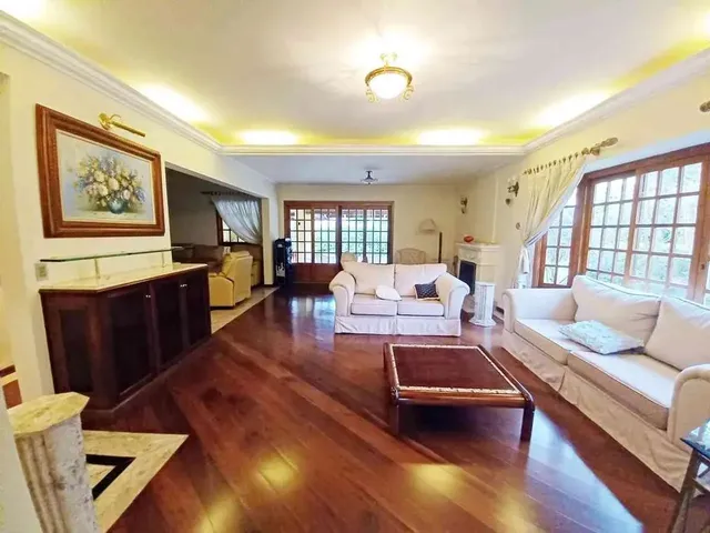 Imagem: Casa Reformada em Alphaville!