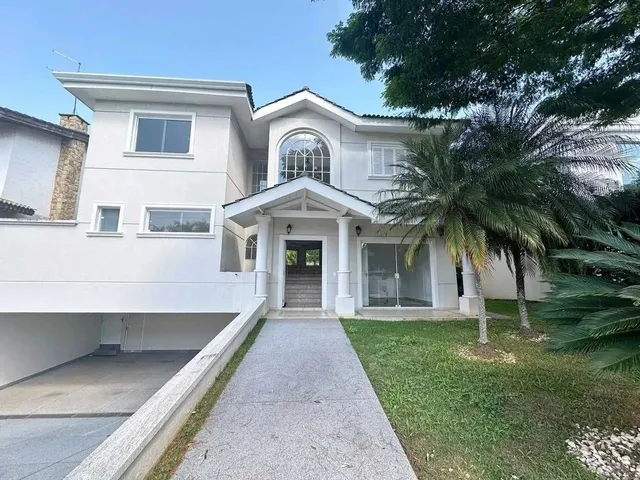 Imagem: Casa Alto Padrão!