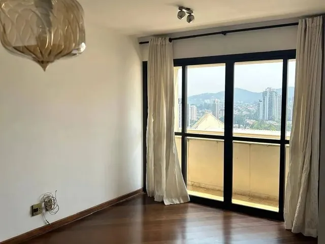 Imagem: O apartamento possui 3 Dormitórios, 1 Suíte, 2 Banheiros,