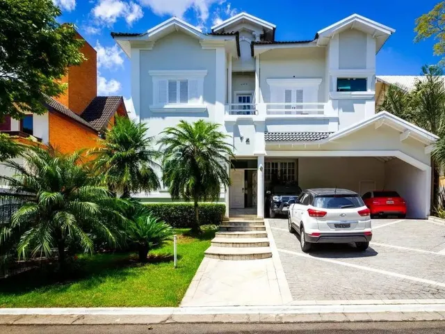 Imagem: Casa Locação - Residencial Zero Alphaville