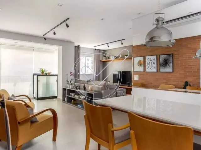 Imagem: Apartamento no Condomínio Royal Park para