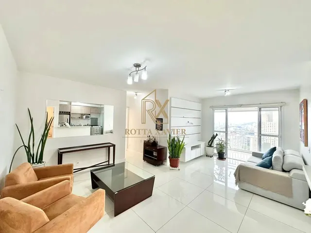 Imagem: Apartamento em Alphaville Centro Industrial
