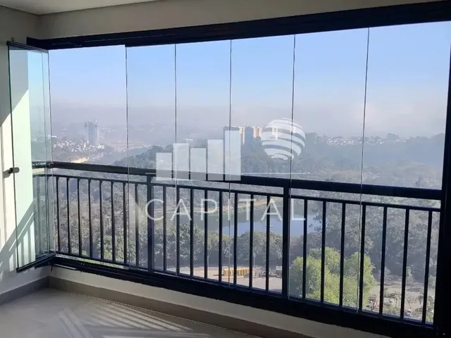 Imagem: Alugo Apartamento em Alphaville - Barueri