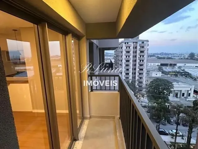 Imagem: Apartamento Padrão de 1 Suíte em Alphaville
