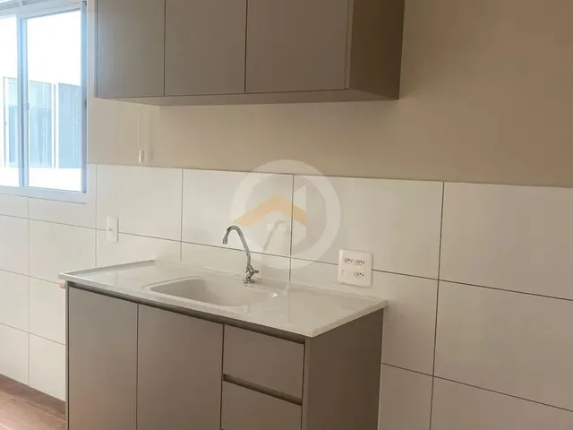 Imagem: Apartamento 2 Quartos a Venda, Vila do Cerrado