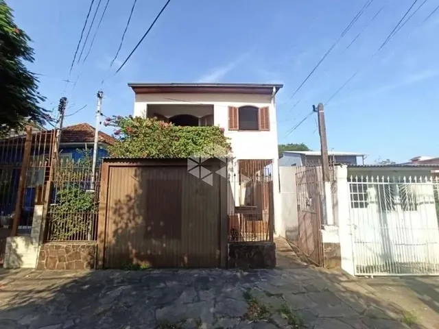 Imagem: Casa de 184 M², 4 Dormitórios, 1 Vaga