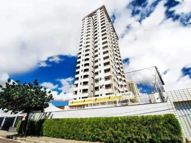 Imagem: Edifício Vivendas do Rio Branco