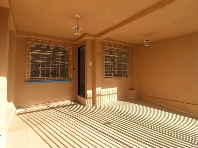 Imagem: Casa com 65M² 2 Quartos, À Venda, no Bairro
