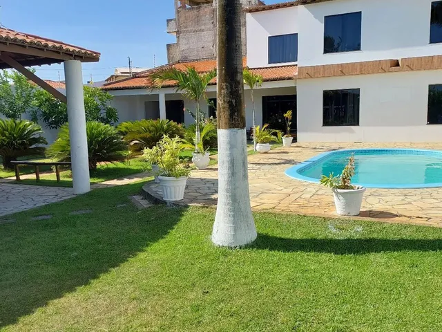Imagem: Casa Praia Pirambú