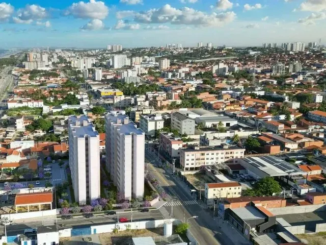 Imagem 1: Lançamento de Apartamento no Mucuripe/ Enrada Parccelada/ Fiananciamento Caixa