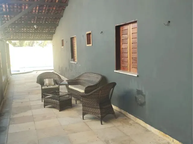 Imagem 2: Alugo Casa na Praia de Morro Branco