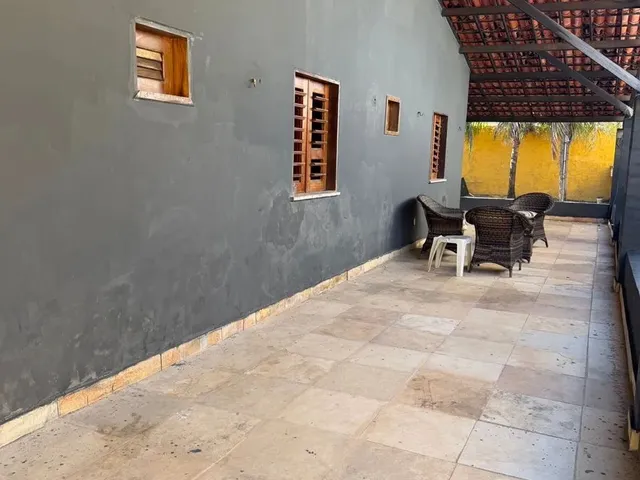 Imagem 4: Alugo Casa na Praia de Morro Branco