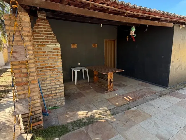 Imagem 5: Alugo Casa na Praia de Morro Branco