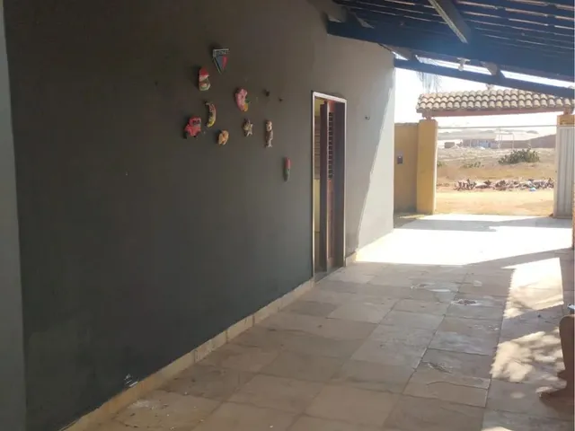 Imagem 9: Alugo Casa na Praia de Morro Branco