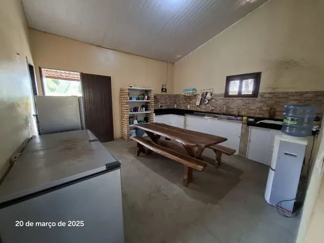 Imagem 11: Alugo Casa na Praia de Morro Branco