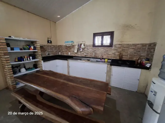 Imagem 14: Alugo Casa na Praia de Morro Branco