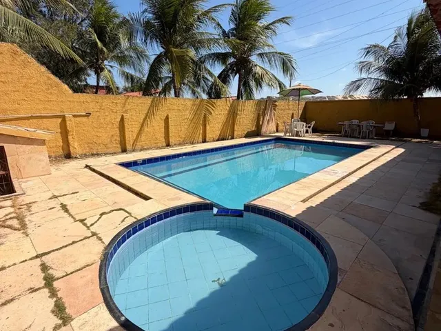 Imagem 15: Alugo Casa na Praia de Morro Branco