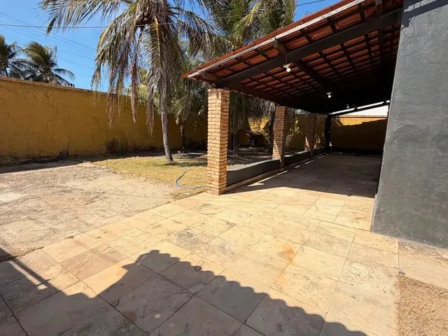 Imagem 7: Alugo Casa na Praia de Morro Branco