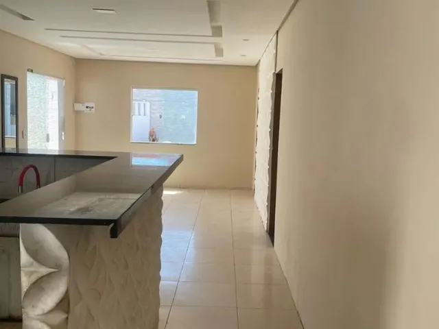 Imagem: Aluga _Se Casa de Veraneio Disponível para