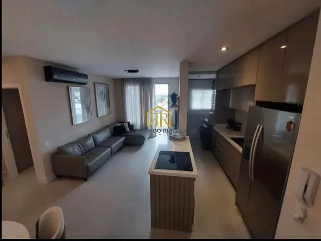 Imagem 1: Praticidade de Viver no D/Spot Smart Living