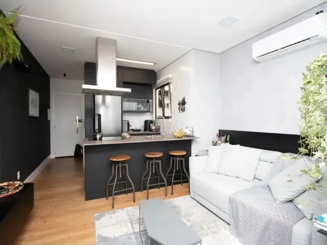 Imagem: Studio de 1 Dormitório À Venda no Córrego