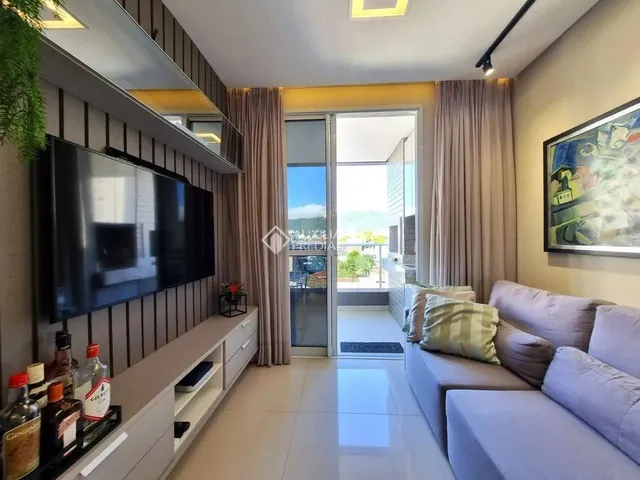 Imagem: Apartamento com 2 Dormitórios no Bairro