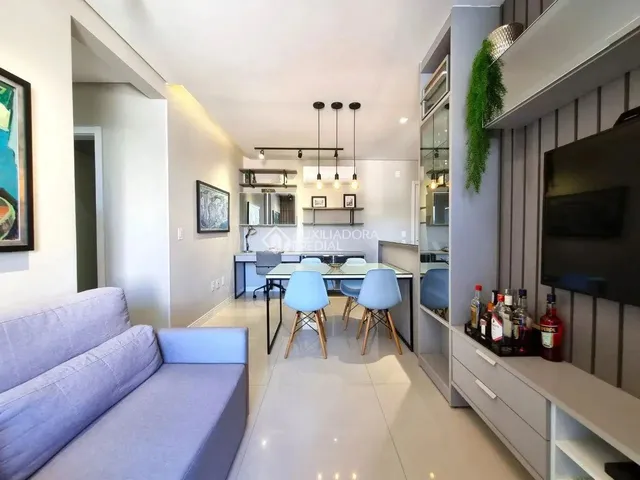 Imagem 5: Apartamento com 2 Dormitórios no Bairro Trindade, Próximo a Ufsc