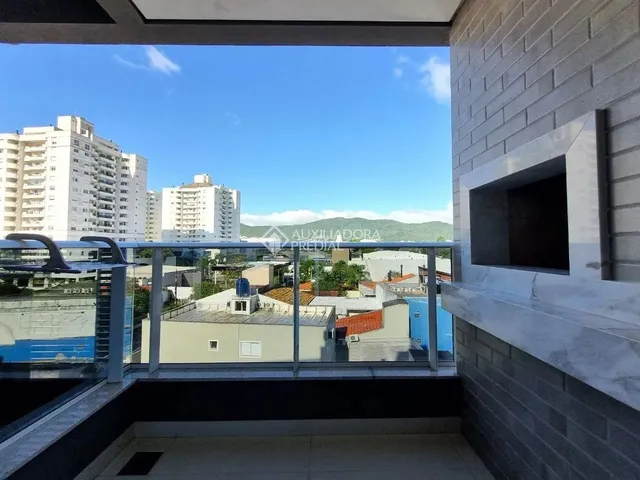 Imagem 7: Apartamento com 2 Dormitórios no Bairro Trindade, Próximo a Ufsc