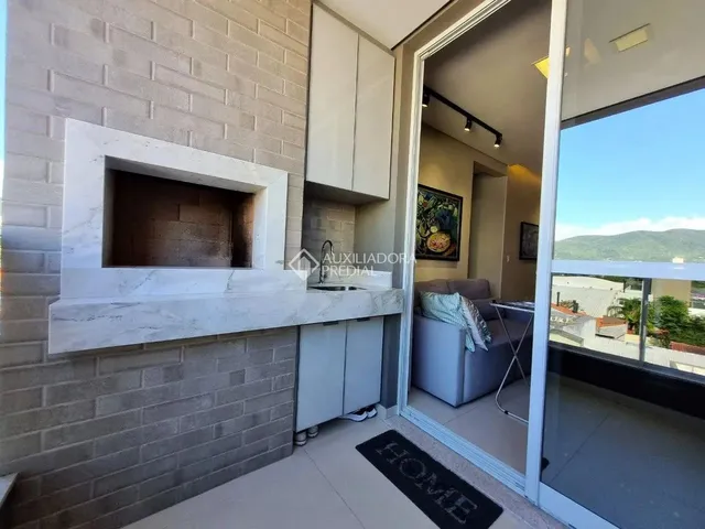 Imagem 12: Apartamento com 2 Dormitórios no Bairro Trindade, Próximo a Ufsc