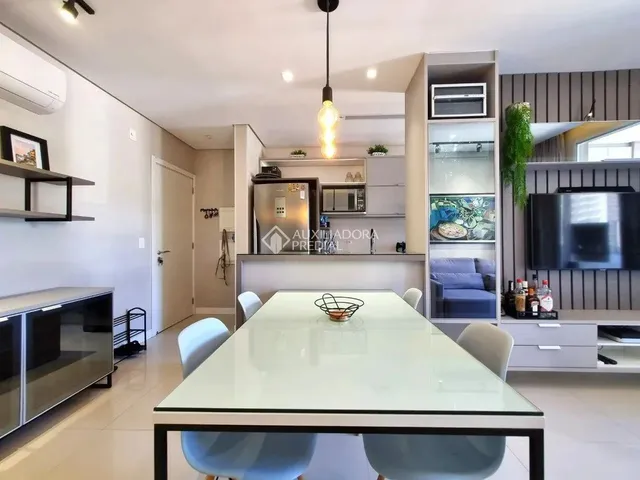 Imagem 16: Apartamento com 2 Dormitórios no Bairro Trindade, Próximo a Ufsc
